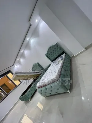 Standard Bedframe 4by6