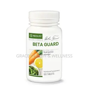 Beta Guard