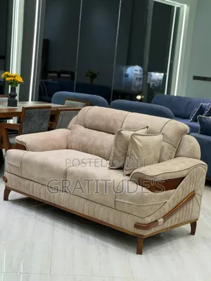 Best Quality Sofa Sets 3-2-1-1 Seaters
