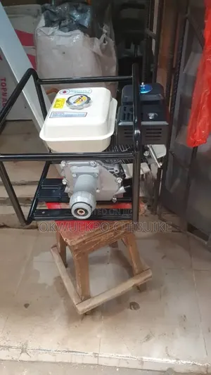 Concrete Vibrator Petrol 6.5