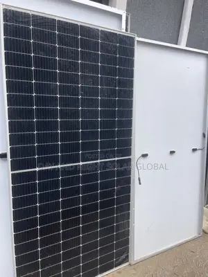 520 Canadian Used Jinko Mono Solar Panel