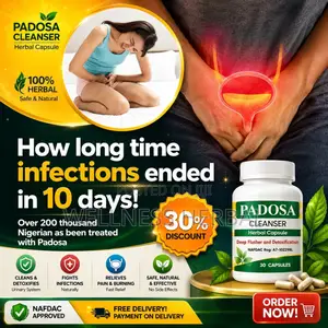 Padosa Herbal