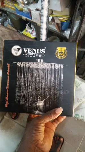 Venus Luxury Rainfall Shower Head