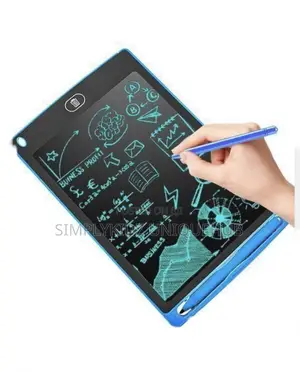 10 Inch Children LCD Writing Pad