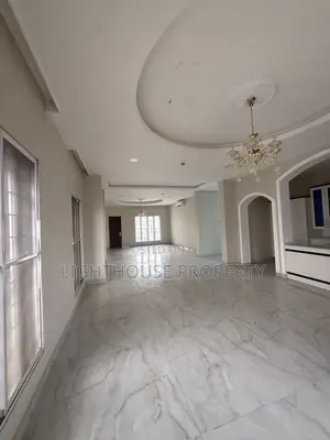 7bdrm Penthouse in Katampe Extension for rent