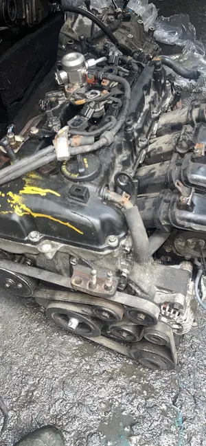 Hyundia Sonata Gdi Engine 2012