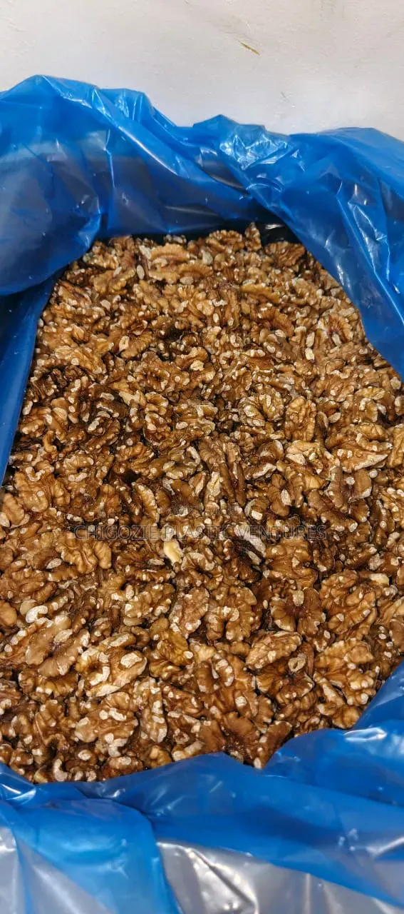Walnut Food Material