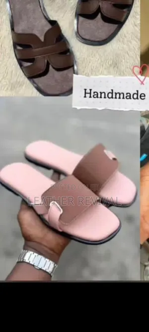 Handmade Slide
