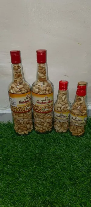 Cashew Nuts