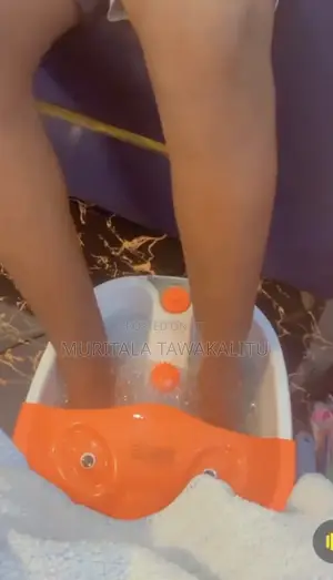 Pedicurist