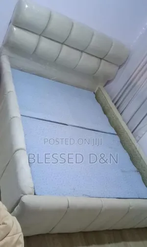 Quality Standard Bed Frame