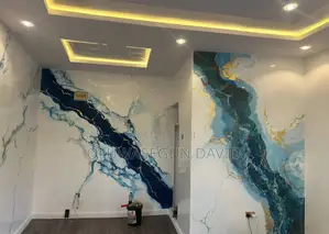 Painting And Decorative Painting