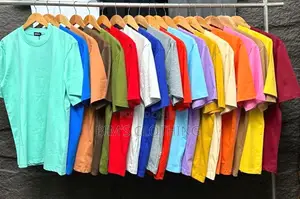Plain Tees