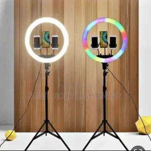 Ring Light