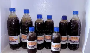 Honey(Cameroon Bush Honey)