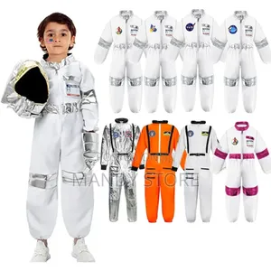 Children's Space Costume Astronaut Costume