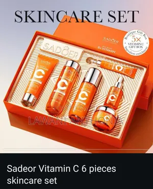 Face Care Essentials