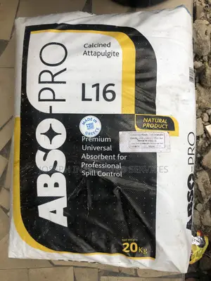 20kg Bag of Abso-Pro L16 Premium Universal Absorbent Granules