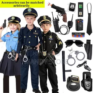 Police Costume
