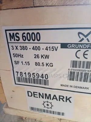 Only Motor
