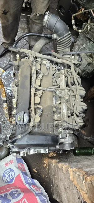 Engine Ford Escape 2.3l 2004/2010 (4cylinder)