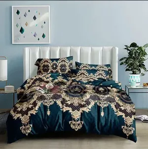 Classy Bedsheet and Pillow Cases