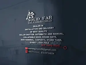 We Weld Your Vision to Reality