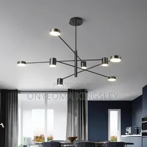 Chandelier