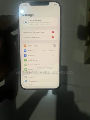 Apple iPhone 12 Pro Max 128 GB
