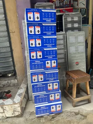 6.2kva Haisic Inverter