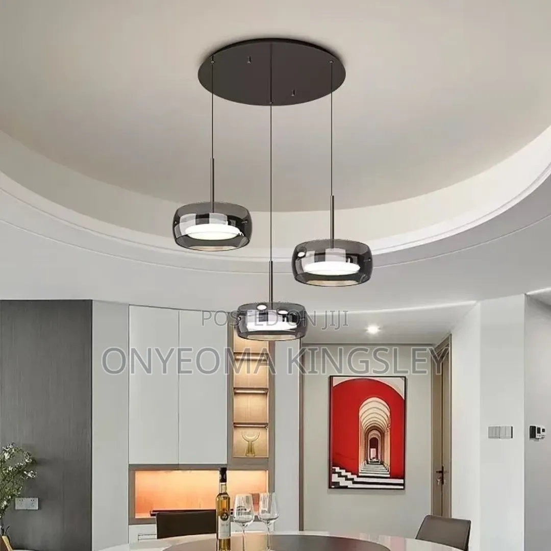 Pendant Light