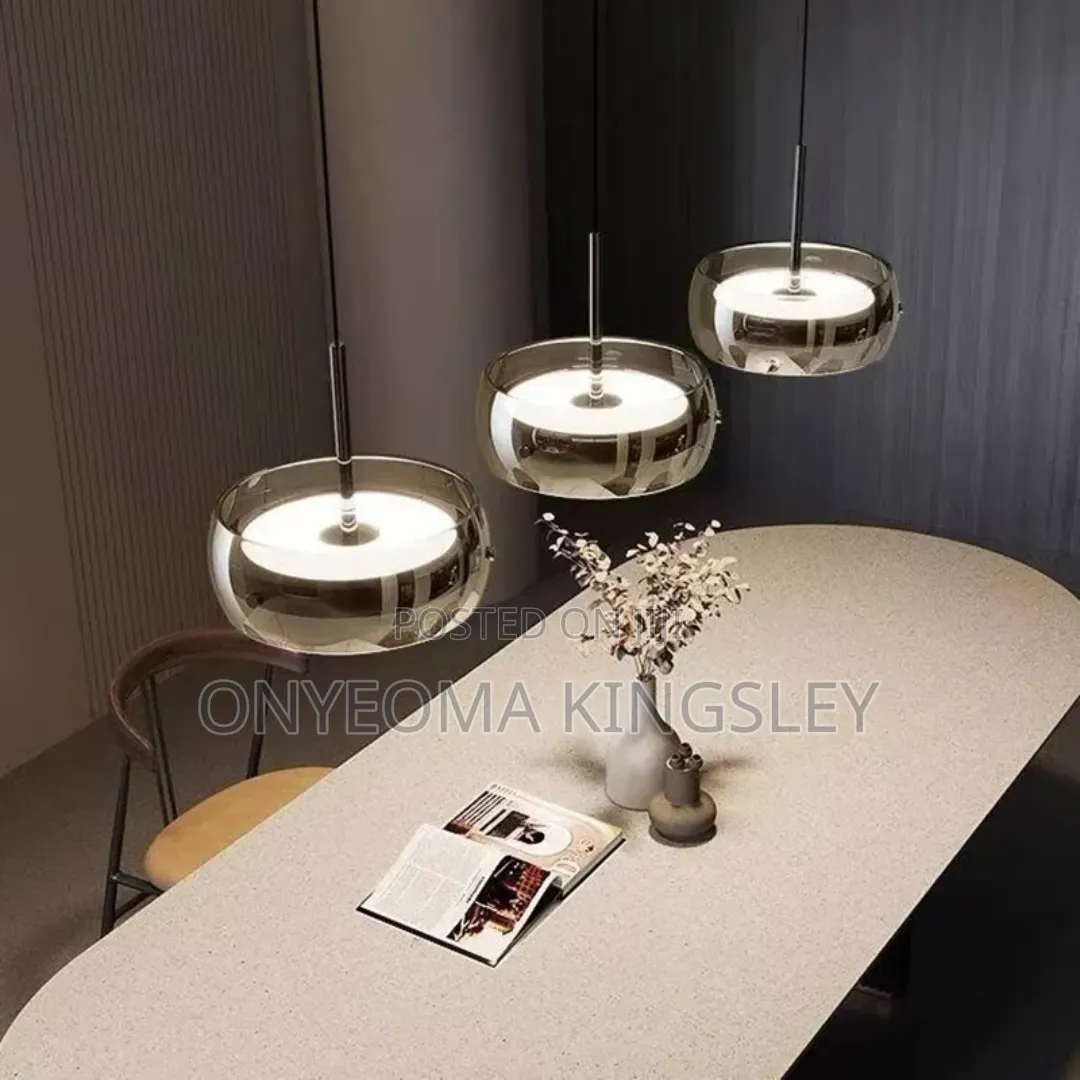 Pendant Light