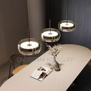 Pendant Light