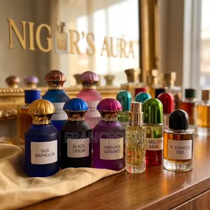 Nigar's Aura