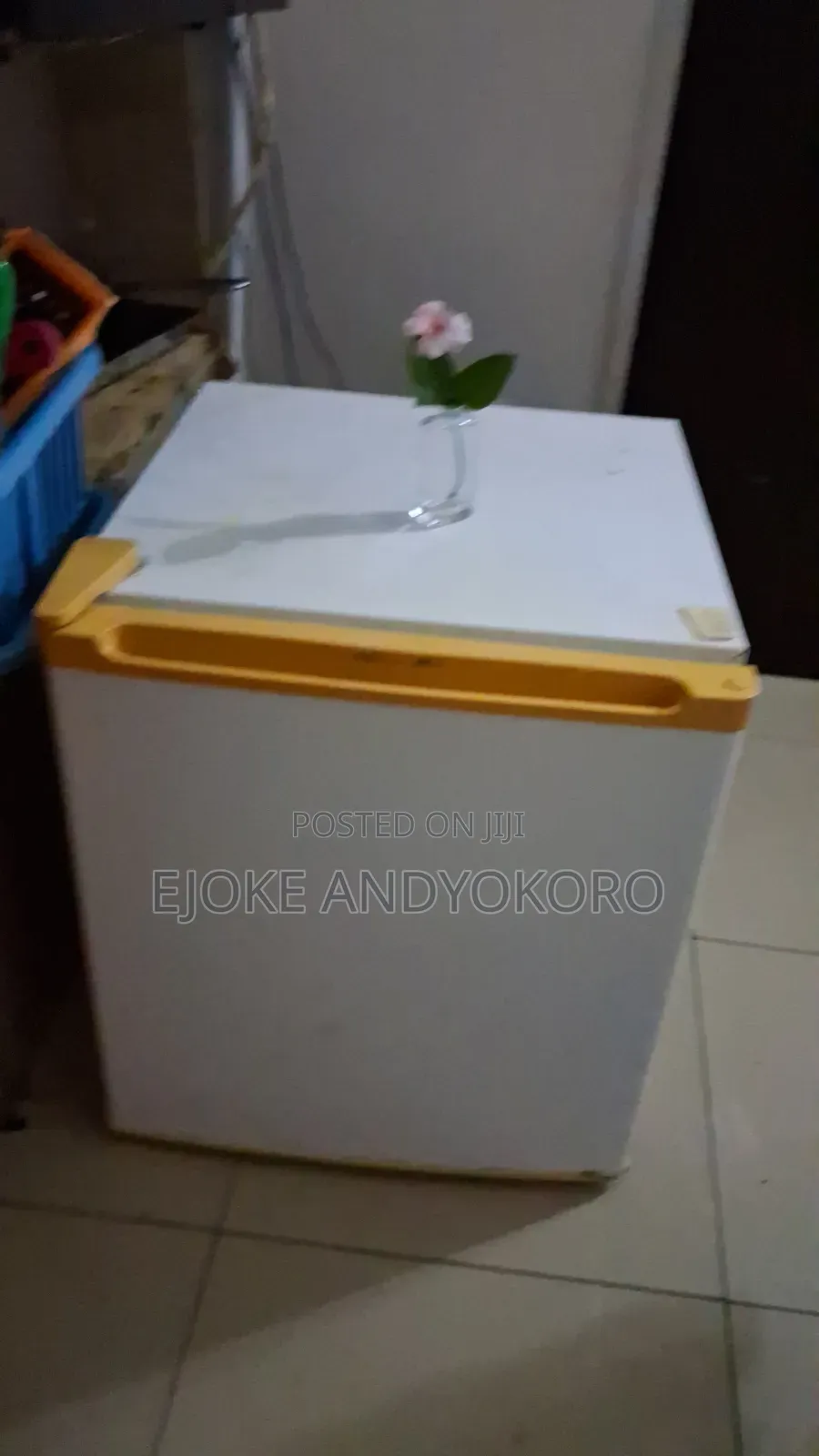 Bed Side Freezer