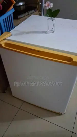 Bed Side Freezer