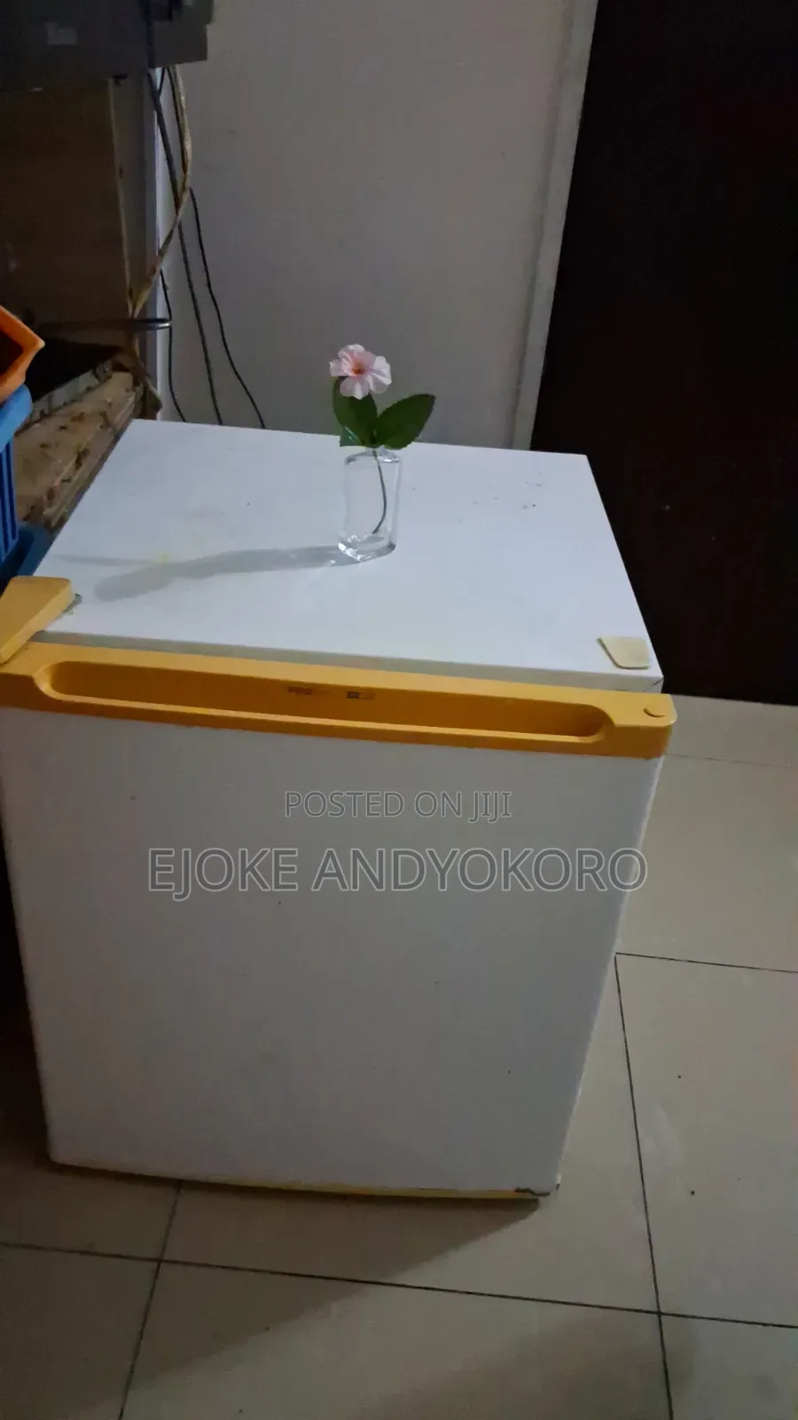 Bed Side Freezer