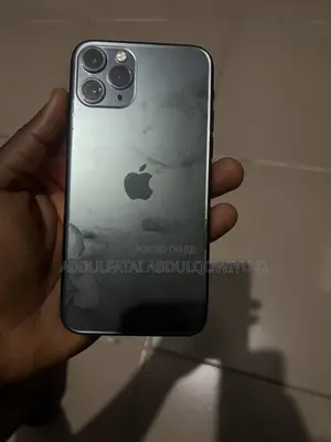 Apple iPhone 11 Pro 256 GB