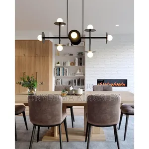 Chandelier