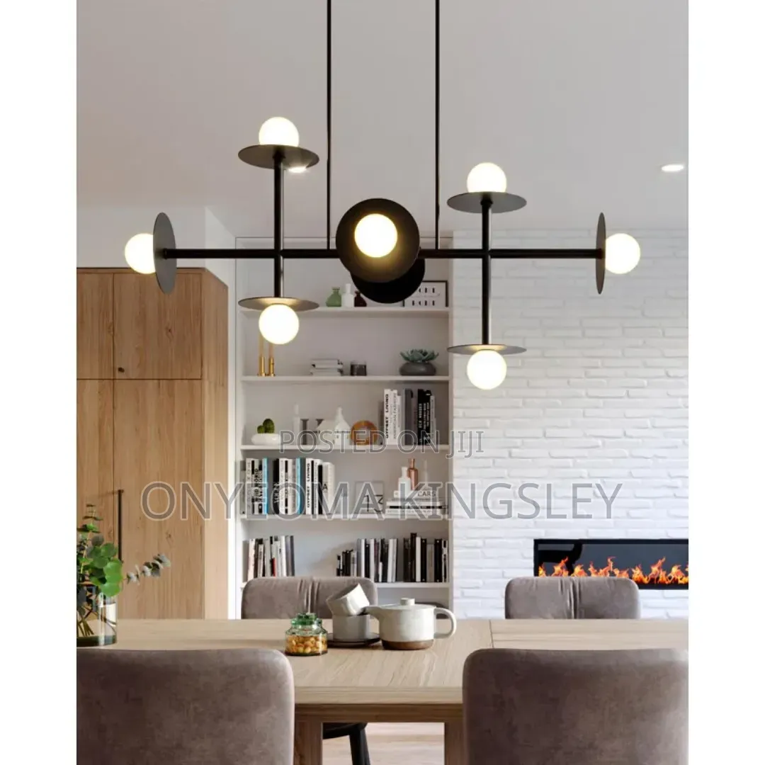 Chandelier