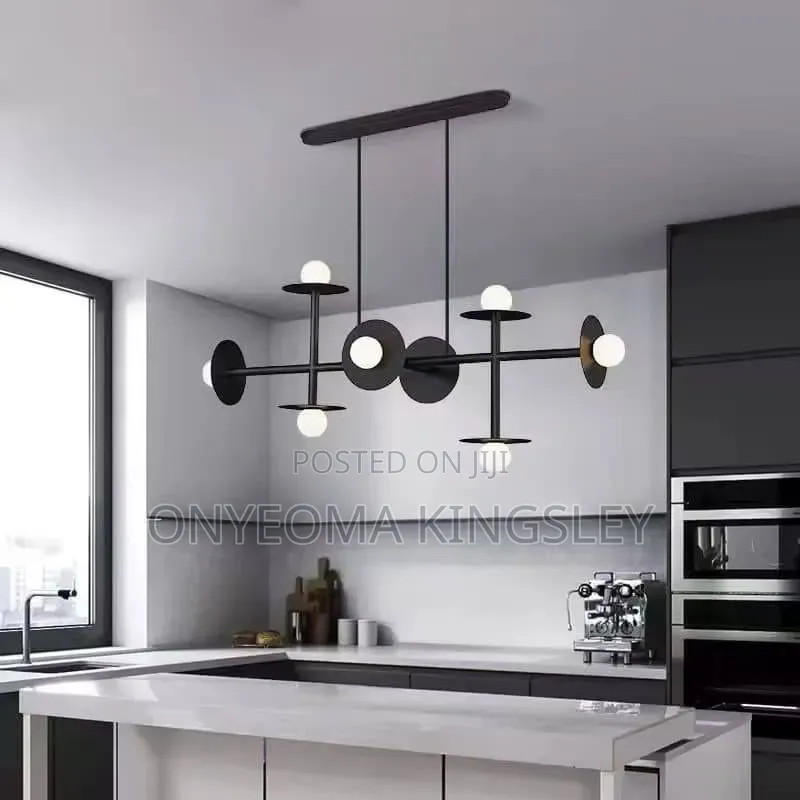 Chandelier