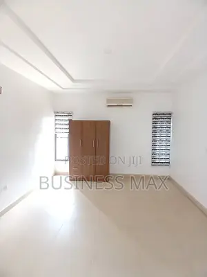 3bdrm Duplex in Naf Balley, Asokoro for rent