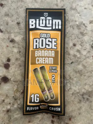 Pre Rolled Cones