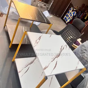 Sides Table / Corner Table