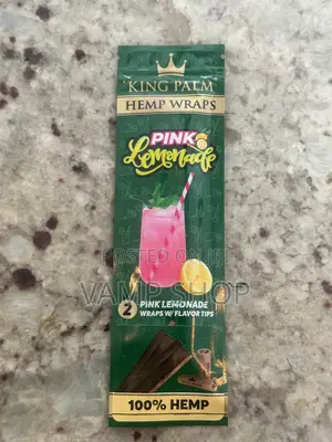 Hemp Wraps