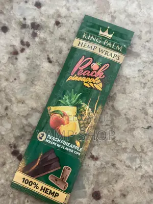 Hemp Wraps