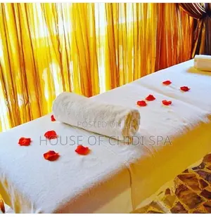 Swedish Massage