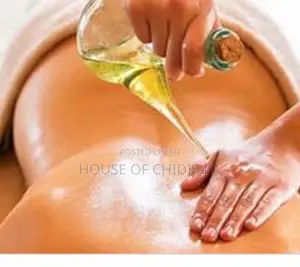 Mobile Massage