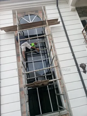 Post Construction Cleaning Service