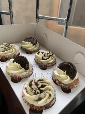 Yummy Cakes